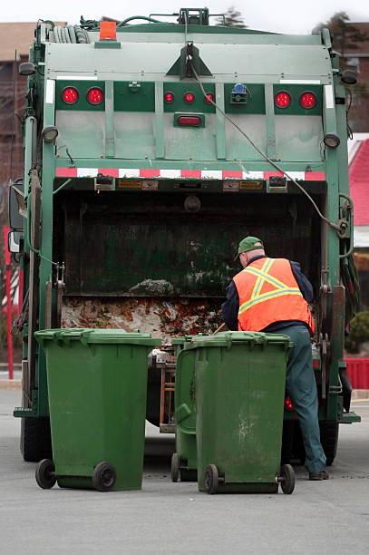 Best Construction Debris Removal  in Columbia, MO