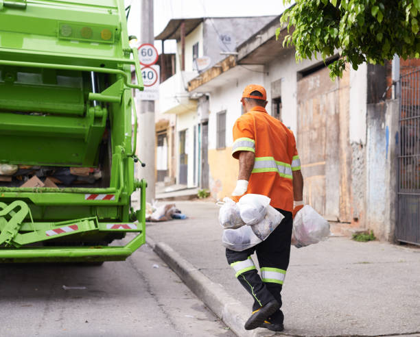 Property Management Cleanouts in Columbia, MO